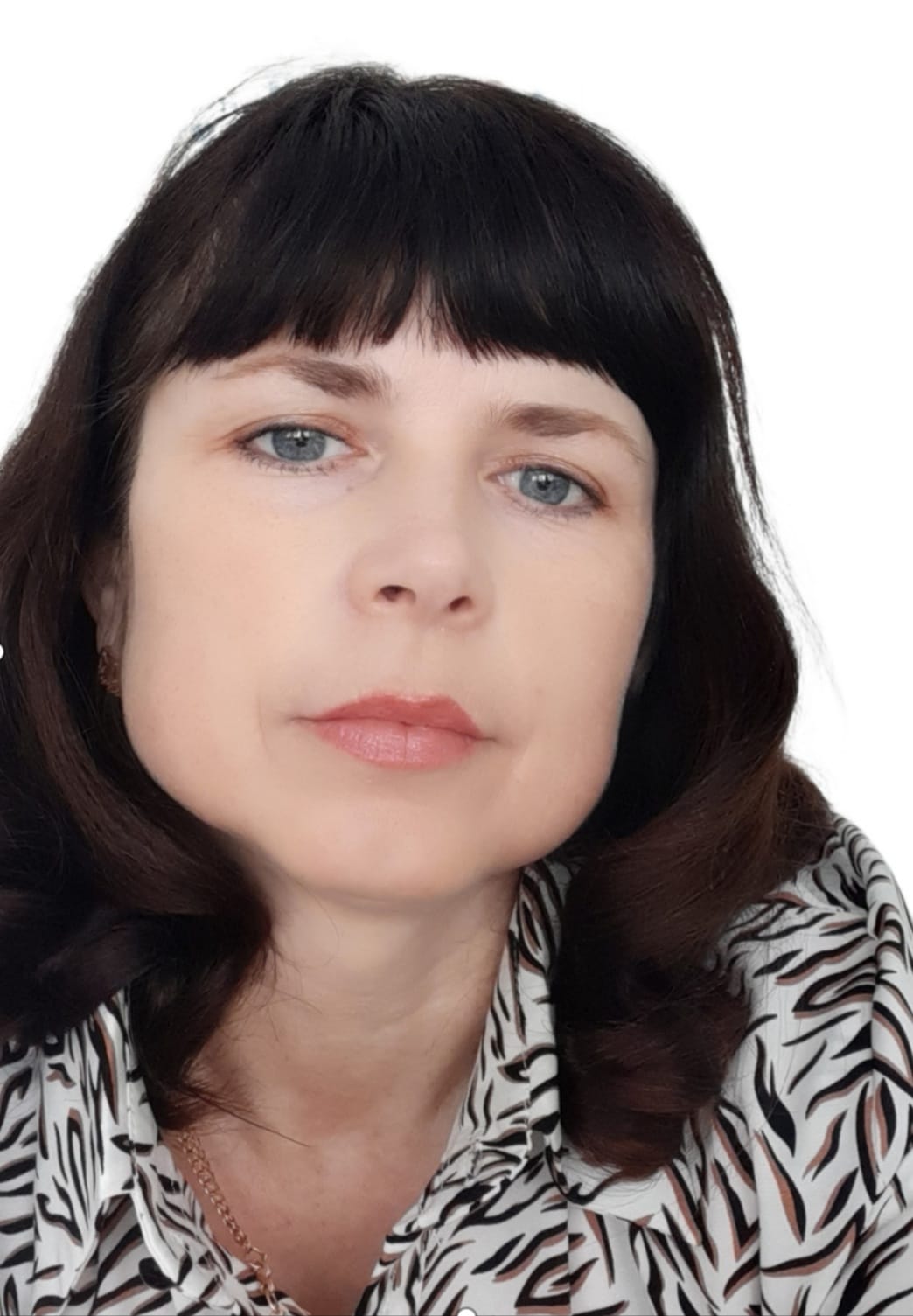 Ермакова Татьяна Александровна.