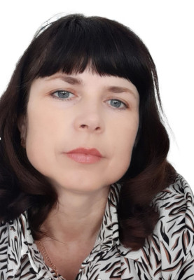 Ермакова Татьяна Александровна Ермакова Татьяна Александровна